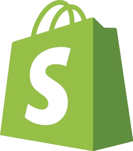Shopify Logo